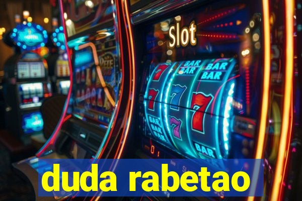 duda rabetao